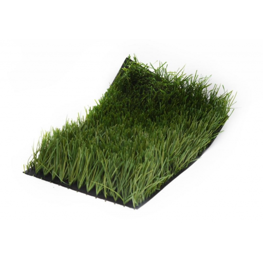 Искусственная спортивная трава СПОРТФЛОР TURF 50 13S, высота ворса 50 мм
